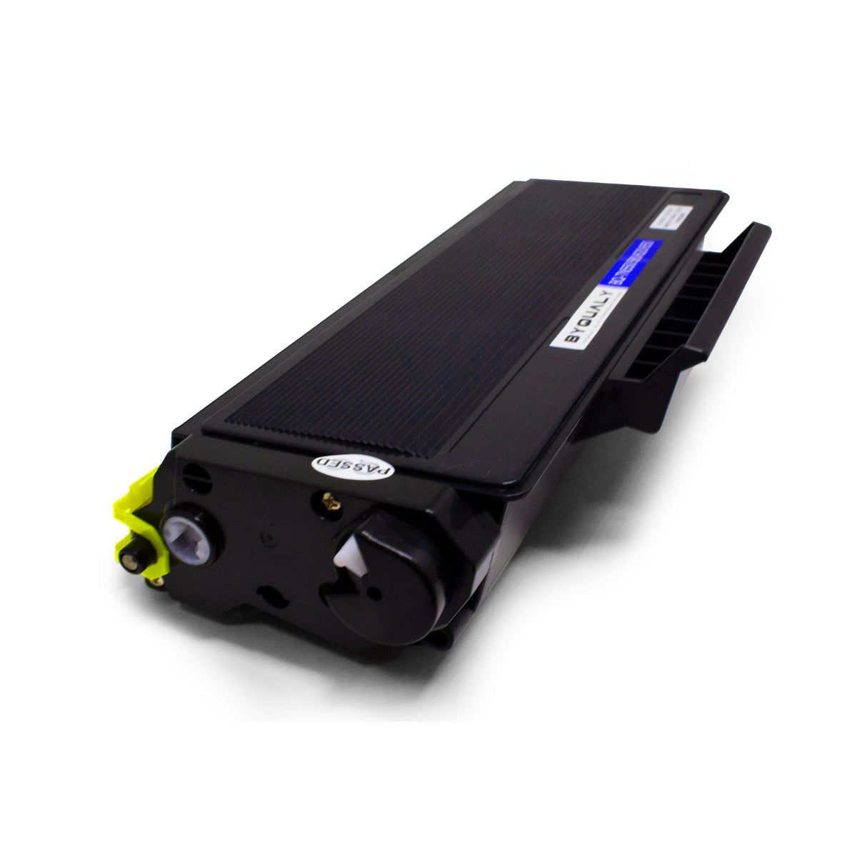 Toner Compatível com Brother TN550/580/620/650 8K Byqualy