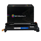Toner Compatível c/ HP W1030X/151X/W1510X | BK - 9,7K - com Chip - Byqualy