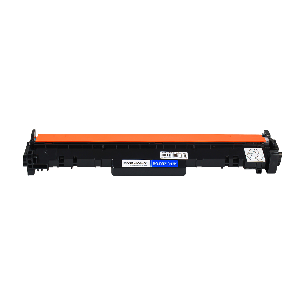 Fotocondutor Compatível com HP DR219 | M102A/M130A/M132A | BK - 12K - Byqualy