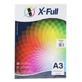 Papel Fotográfico X-Full Microporoso 200g A3 - 20 Folhas