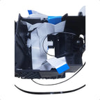 Peça Conj do Carro para Impressora Epson C5810 C5890 C5710 C5790