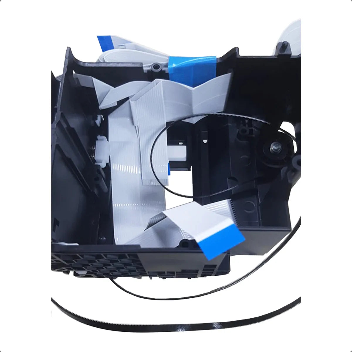 Peça Conj do Carro para Impressora Epson C5810 C5890 C5710 C5790