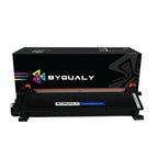 Toner Compatível com Brother TN410/TN420/TN450 - 2,6K - Byqualy