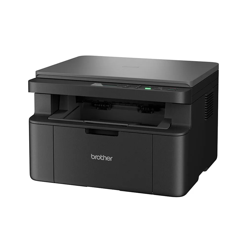 Impressora Brother DCPL1632W Laser Monocromática Multifuncional 20PPM 110V