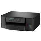 Impressora Brother DCPT530DW Multifuncional Tanque de Tinta Duplex A4
