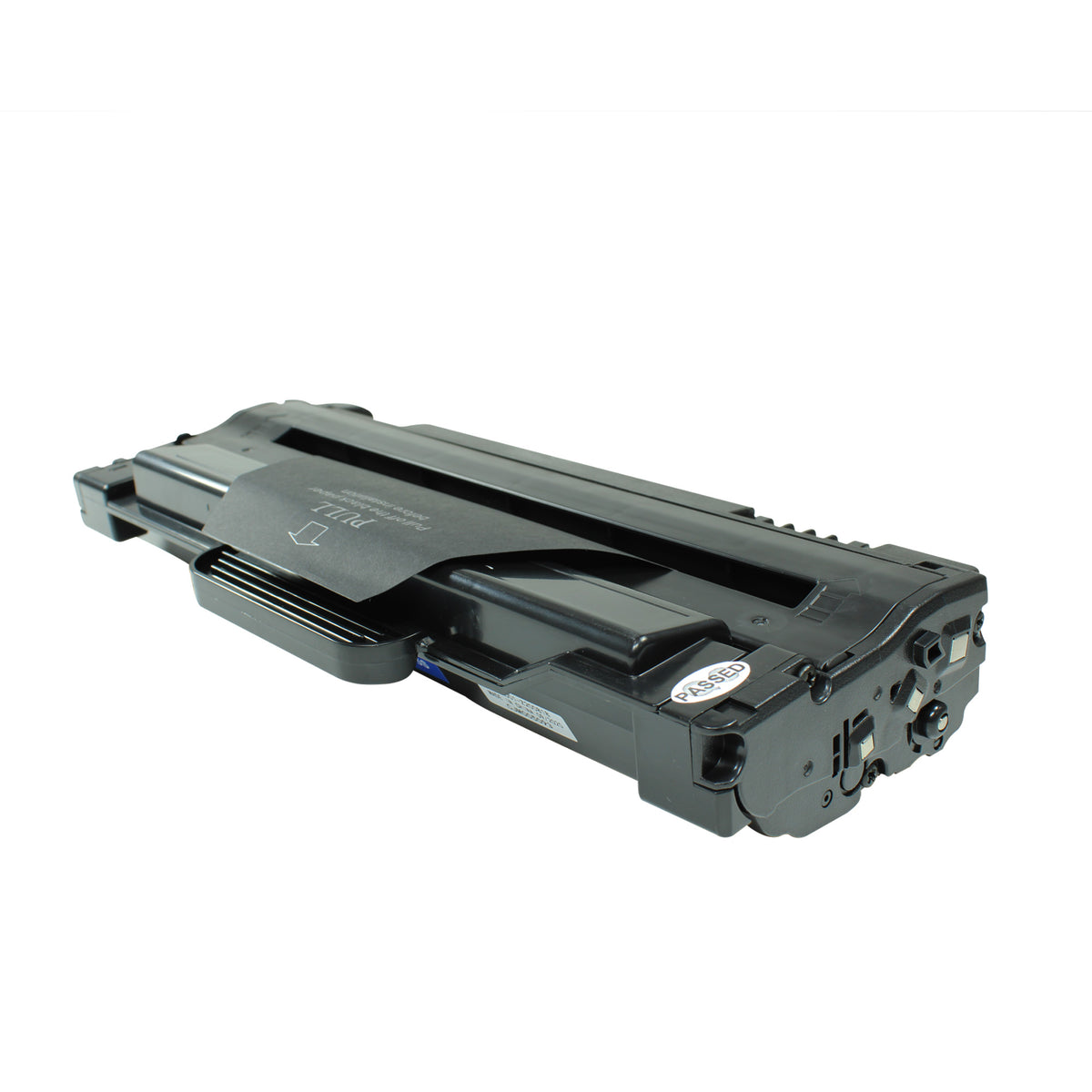 Toner Compatível com Samsung MLT105L | SCX4600/ML2525 |BK - 1,5K - Byqualy