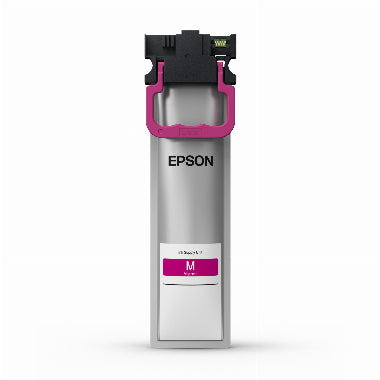 Bolsa de Tinta Epson Original R04L32A Magenta WFC-5790