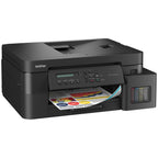 Impressora Brother DCPT830DW Multifuncional Tanque de Tinta Duplex A4