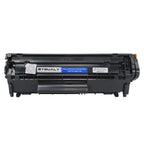 Toner Compatível HP Q2612A | 1010/1012/3050 | BK - 2K - BYQUALY