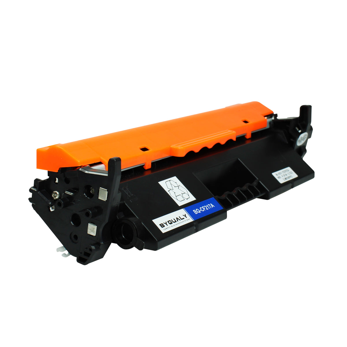 Toner Compatível com HP CF217A | M102/M130 | Preto - 1,6K - Byqualy