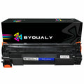 Toner Compatível c HP CF283A M125/M127FN/M201 1,5K - Byqualy