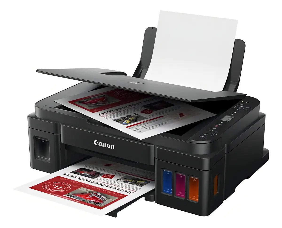 Impressora Canon Pixma G3111 Maxx Multifuncional A4