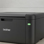 Impressora Brother HL-L1232 Laser Monocromática A4