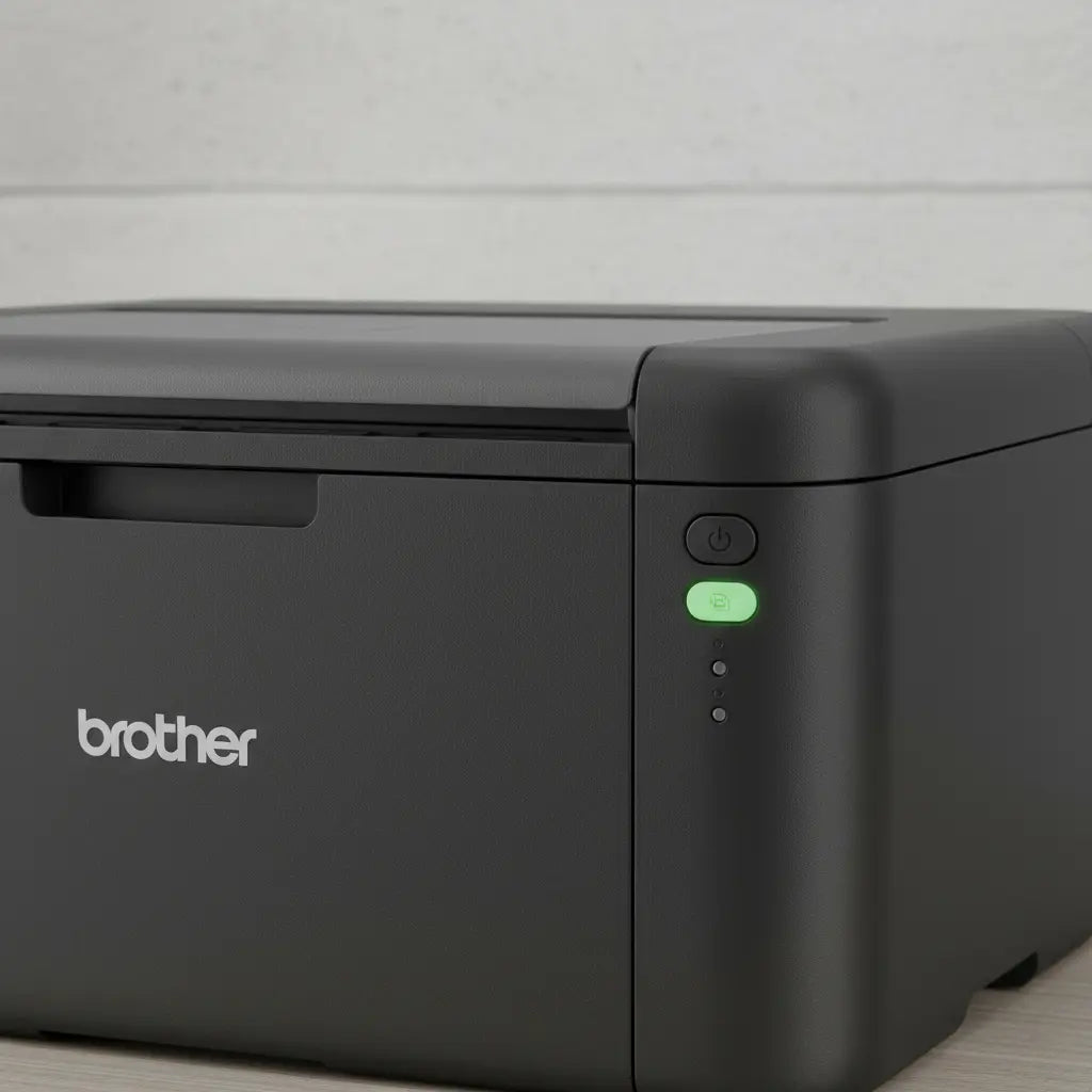 Impressora Brother HL-L1232 Laser Monocromática A4
