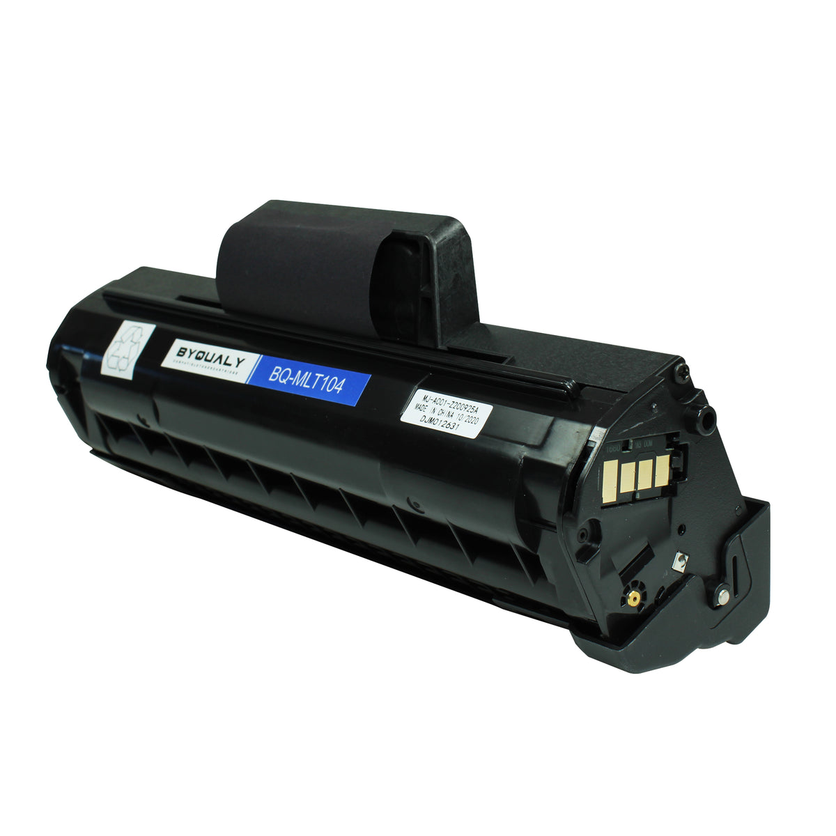 Toner Compatível com Samsung D104 | SCX3200  BK - 1,5K - Byqualy