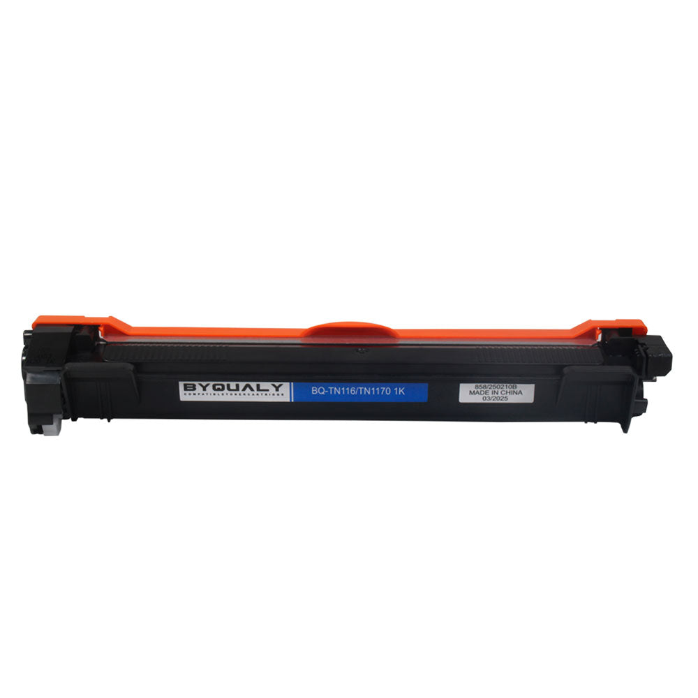 Toner Compatível c/ TN116 1K BYQUALY