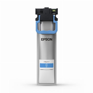 Bolsa de Tinta Epson Original R04L22A Ciano WFC-5790
