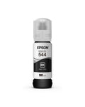 Tinta Original Epson T544 70ml compatível com L3210/3250 - BLACK