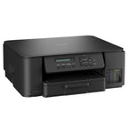 Impressora Brother DCPT530DW Multifuncional Tanque de Tinta Duplex A4