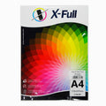 Papel Fotográfico X-Full Matte Dupla Face 220g A4 - 100 Folhas