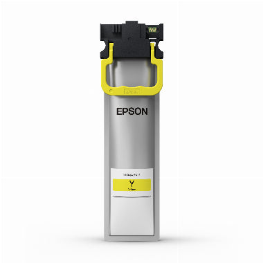 Bolsa de Tinta Epson Original R04L42A Amarela WFC-5790