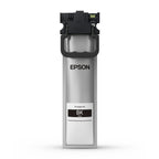 Bolsa de Tinta Epson Original T11B1 Preta WFC5890