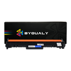 Fotocondutor Compatível com HP DR219 | M102A/M130A/M132A | BK - 12K - Byqualy