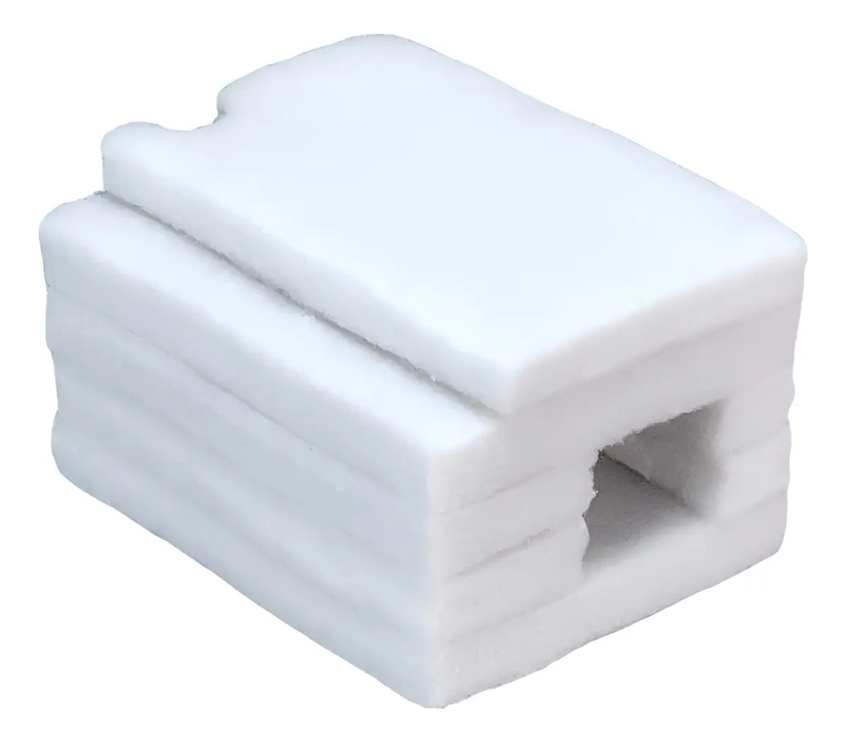 Feltro Almofada Compatível EPSON L3150/L3250
