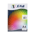 Papel Fotográfico X-Full Microporoso 190g A4 - 20 Folhas