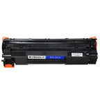 Toner Compatível c HP CF283A M125/M127FN/M201 1,5K - Byqualy