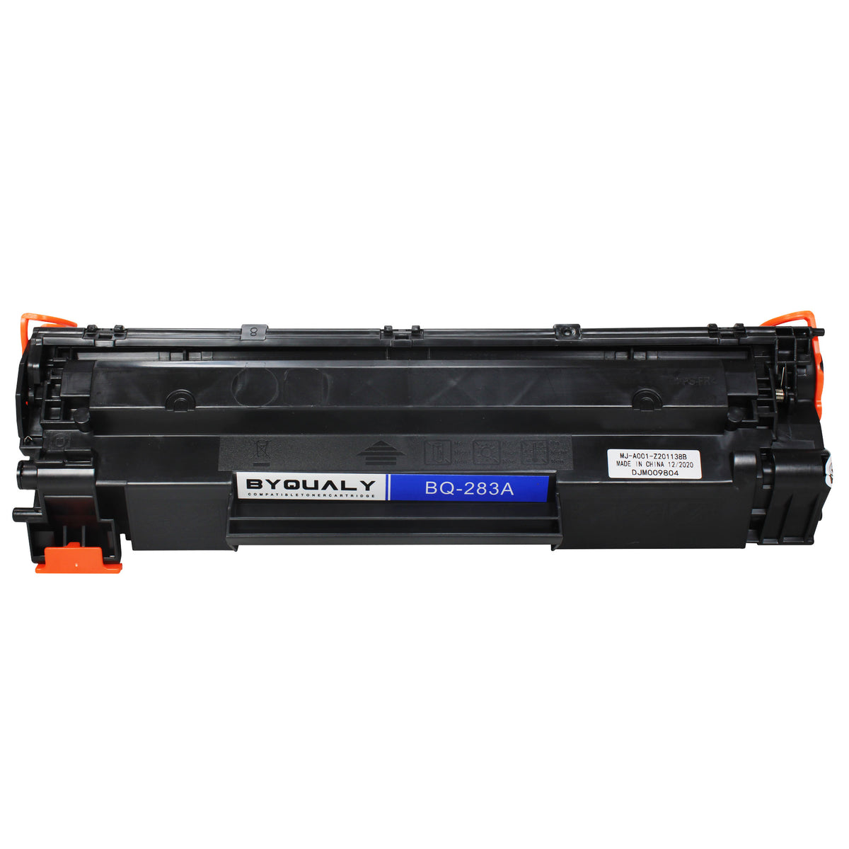 Toner Compatível c HP CF283A M125/M127FN/M201 1,5K - Byqualy