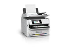 Impressora Epson Multifuncional WF-C5890 + Bulk Ink 600ml cada cor