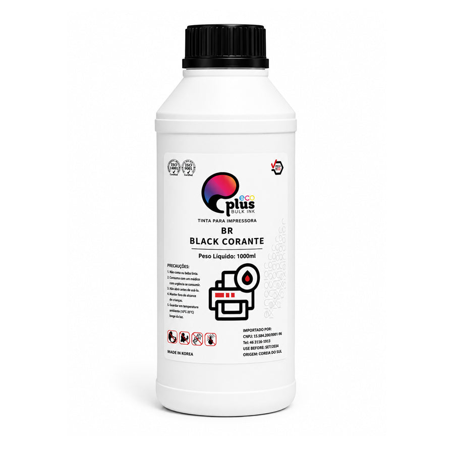 Tinta Corante para Brother - EcoPlus
