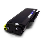 Toner Compatível BROTHER TN580/TN650 UNIVERSAL | 8080/HL5340/HL5350DN/HL5380DN | BK - 8k - BYQUALY