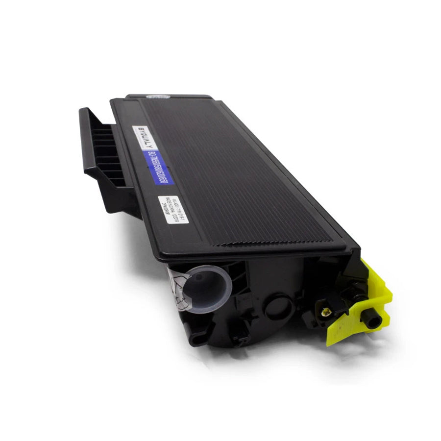 Toner Compatível BROTHER TN580/TN650 UNIVERSAL | 8080/HL5340/HL5350DN/HL5380DN | BK - 8k - BYQUALY