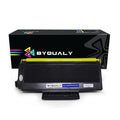 Toner Compatível BROTHER TN580/TN650 UNIVERSAL | 8080/HL5340/HL5350DN/HL5380DN | BK - 8k - BYQUALY