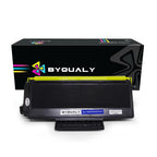 Toner Compatível BROTHER TN580/TN650 UNIVERSAL | 8080/HL5340/HL5350DN/HL5380DN | BK - 8k - BYQUALY