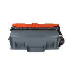 Toner Compatível BROTHER TN750 / TN3382 | MFC-8510DN / 8520/8515 | BK - 8K - BYQUALY