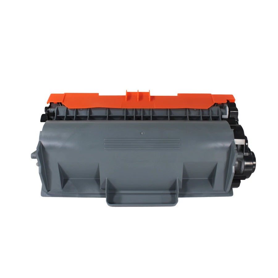 Toner Compatível BROTHER TN750 / TN3382 | MFC-8510DN / 8520/8515 | BK - 8K - BYQUALY