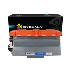Toner Compatível BROTHER TN750 / TN3382 | MFC-8510DN / 8520/8515 | BK - 8K - BYQUALY