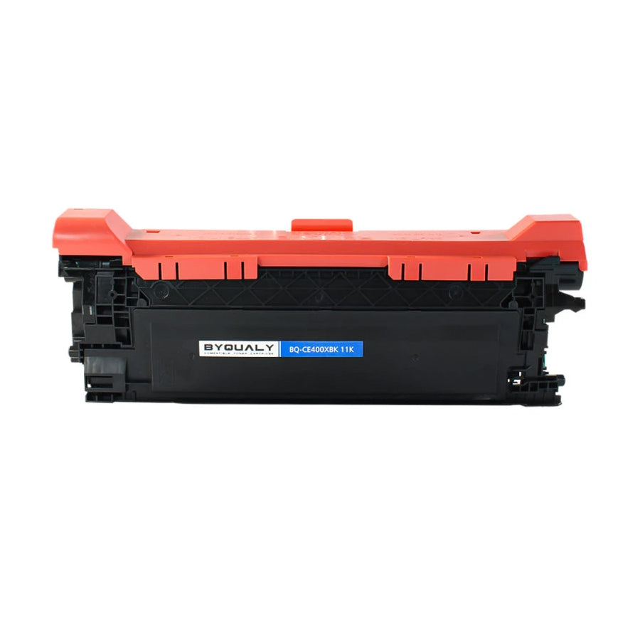 Toner Compatível BROTHER TN760 | L2550/L2370/L2390/L2395/L2710/L2750 | BK - 3K - BYQUALY