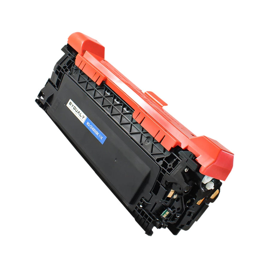 Toner Compatível BROTHER TN760 | L2550/L2370/L2390/L2395/L2710/L2750 | BK - 3K - BYQUALY