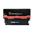 Toner Compatível BROTHER TN760 | L2550/L2370/L2390/L2395/L2710/L2750 | BK - 3K - BYQUALY