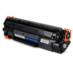 Toner Compatível HP 435A / 436A / 285A / 278A UNIVERSAL - P1006 / M1120 / M1212 / M1132 / P1102 | W | BK - 2K - BYQUALY