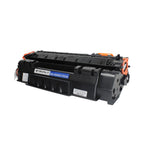 Toner Compatível HP 5949A/7553A UNIVERSAL | 1320/1160 | BK - 3K - BYQUALY
