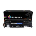 Toner Compatível HP 5949A/7553A UNIVERSAL | 1320/1160 | BK - 3K - BYQUALY