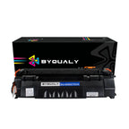 Toner Compatível HP 5949A/7553A UNIVERSAL | 1320/1160 | BK - 3K - BYQUALY