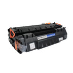 Toner Compatível HP 5949A/7553A UNIVERSAL | 1320/1160 | BK - 3K - BYQUALY