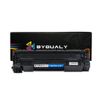 Toner Compatível HP CE278 | 1606/M1530 | BK - 2.1K - BYQUALY