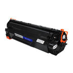 Toner Compatível HP CF283A | M125/M127FN/M201 | BK - 1.5K - BYQUALY